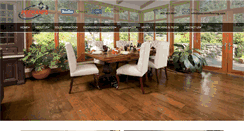 Desktop Screenshot of peeranisflooring.com